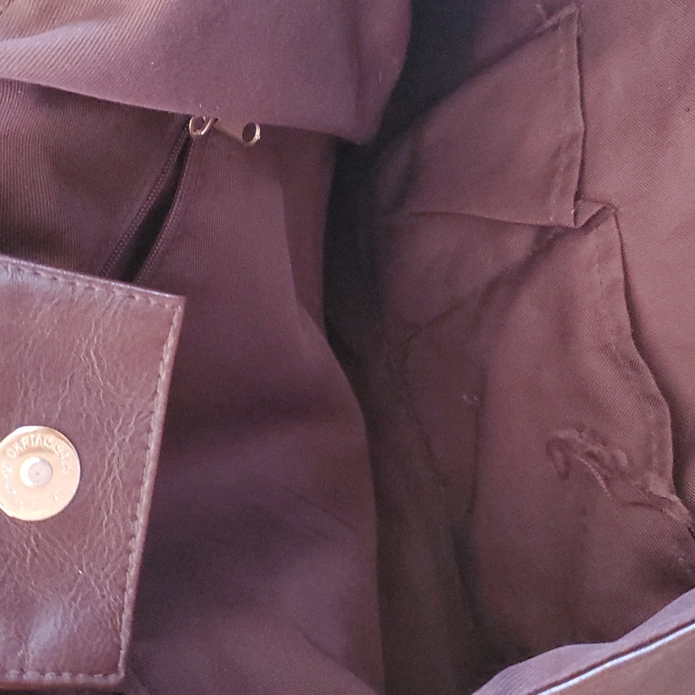 ⏬️Signature Collection Tote - Picture 5 of 10